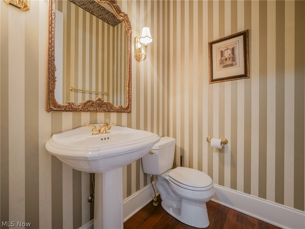 Signature of Solon - Residential