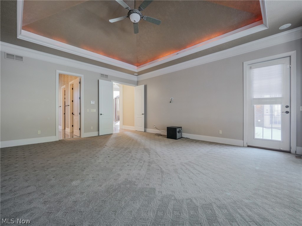 Signature of Solon - Residential