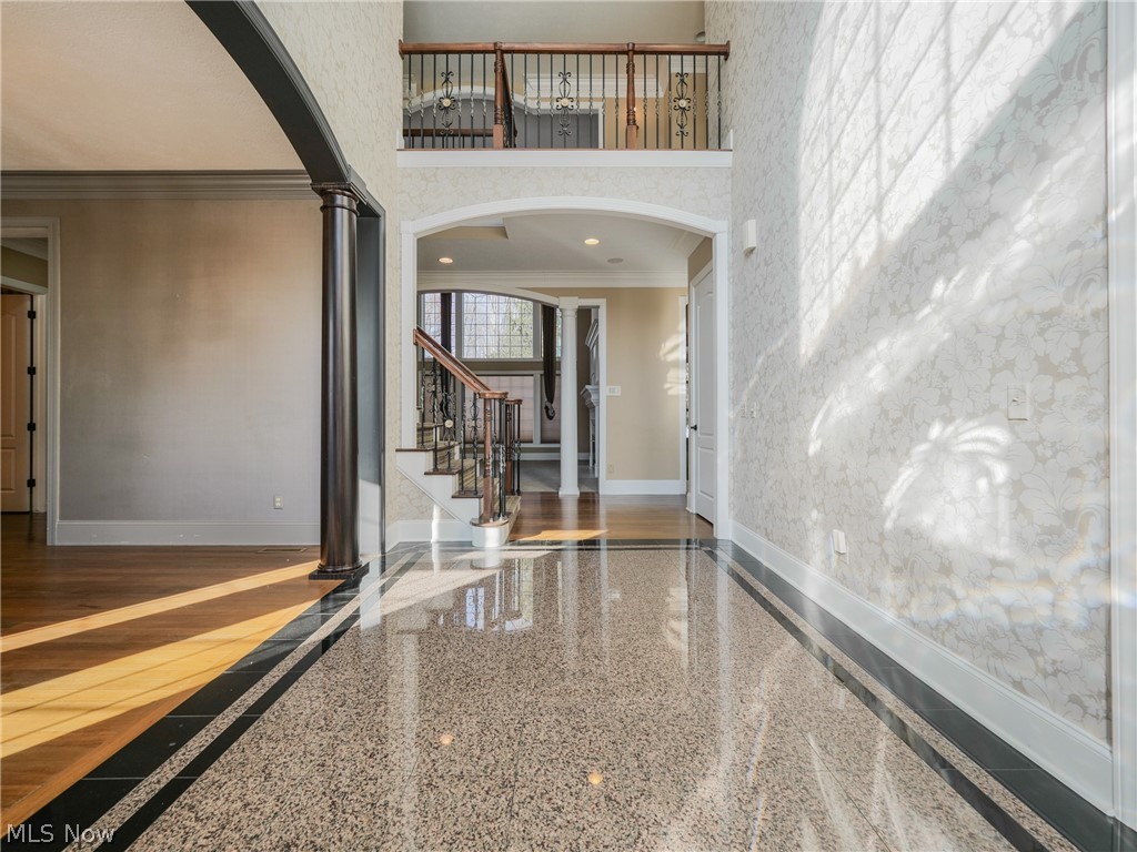 Signature of Solon - Residential