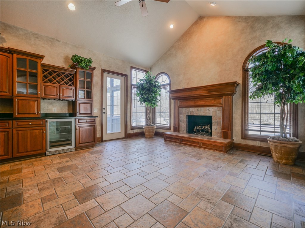 Signature of Solon - Residential