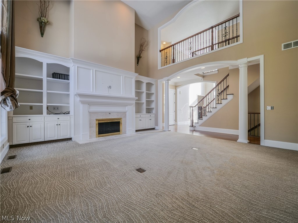 Signature of Solon - Residential