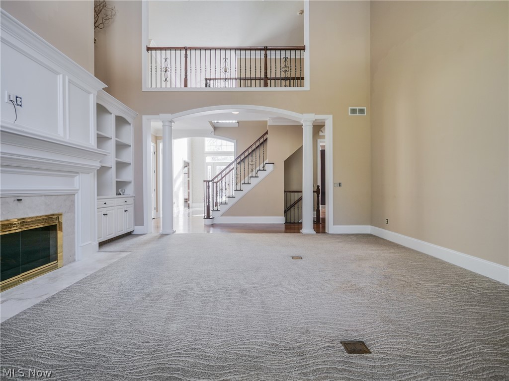 Signature of Solon - Residential