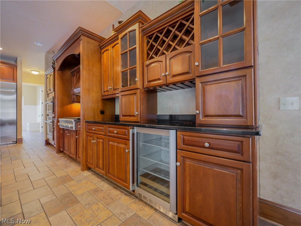 Signature of Solon - Residential