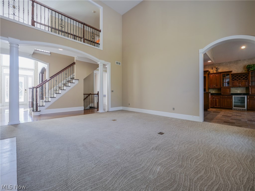 Signature of Solon - Residential