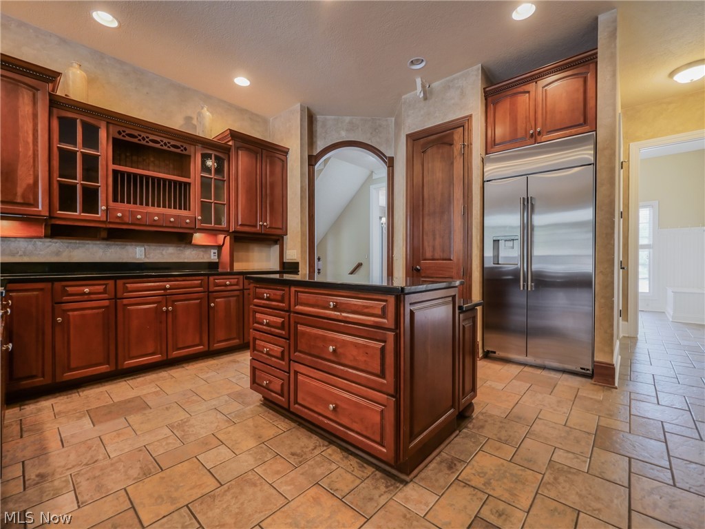 Signature of Solon - Residential