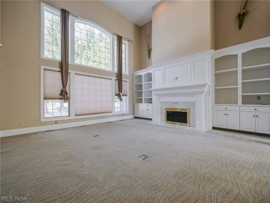 Signature of Solon - Residential