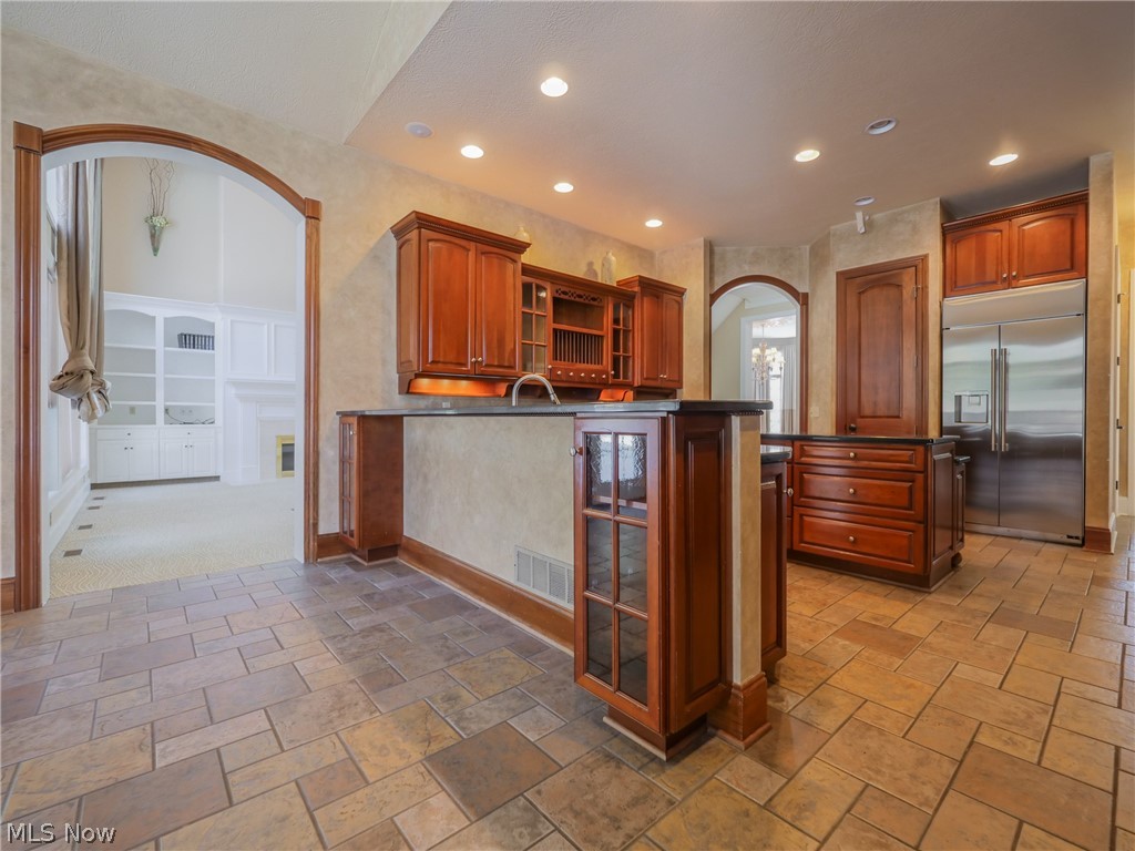 Signature of Solon - Residential