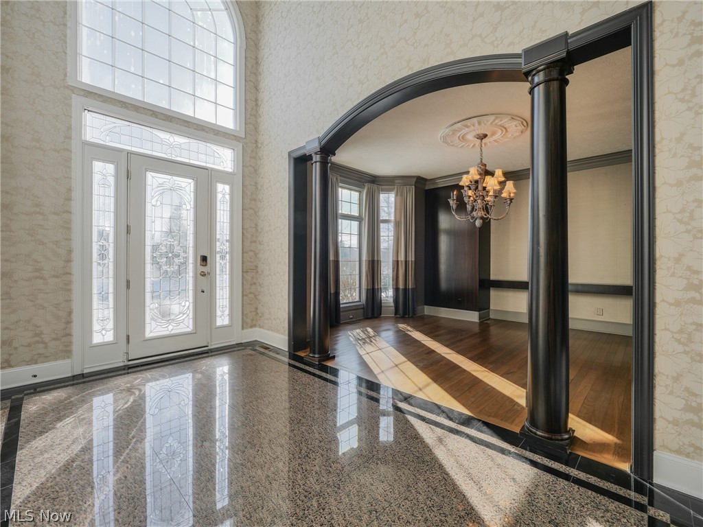 Signature of Solon - Residential