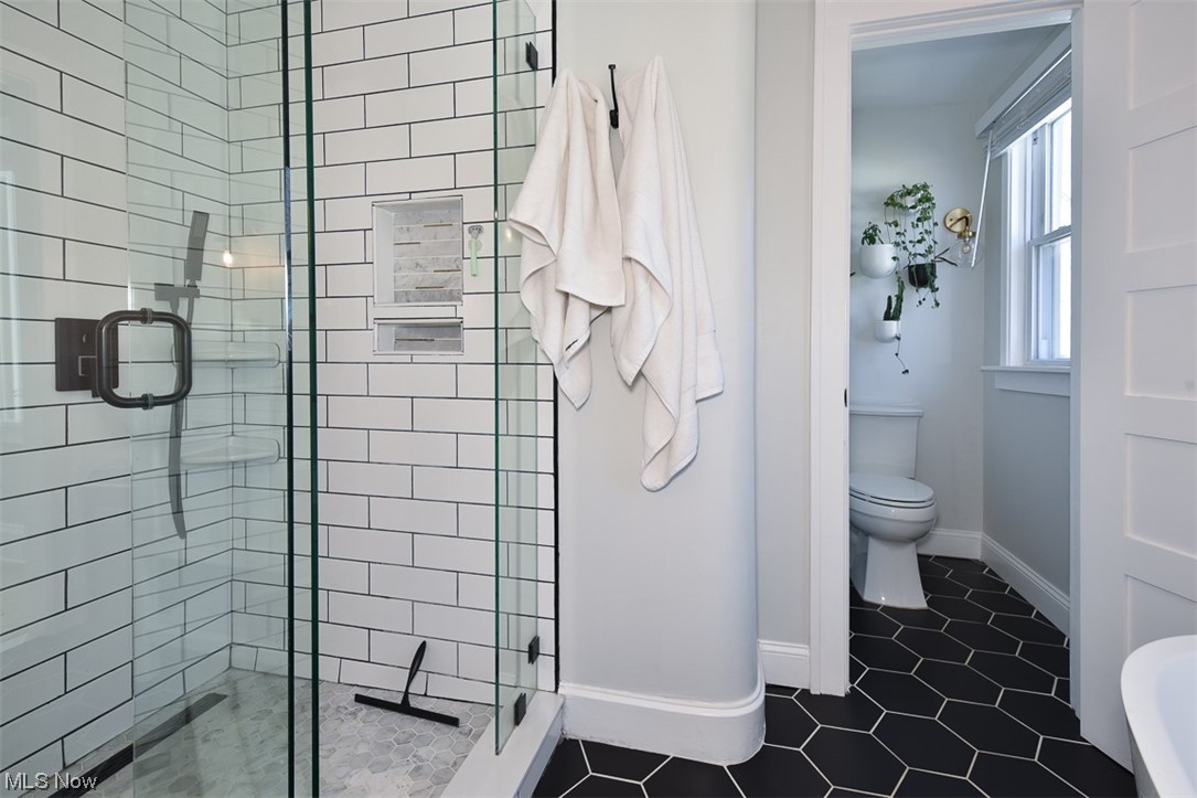 M Louise Atwells - Residential