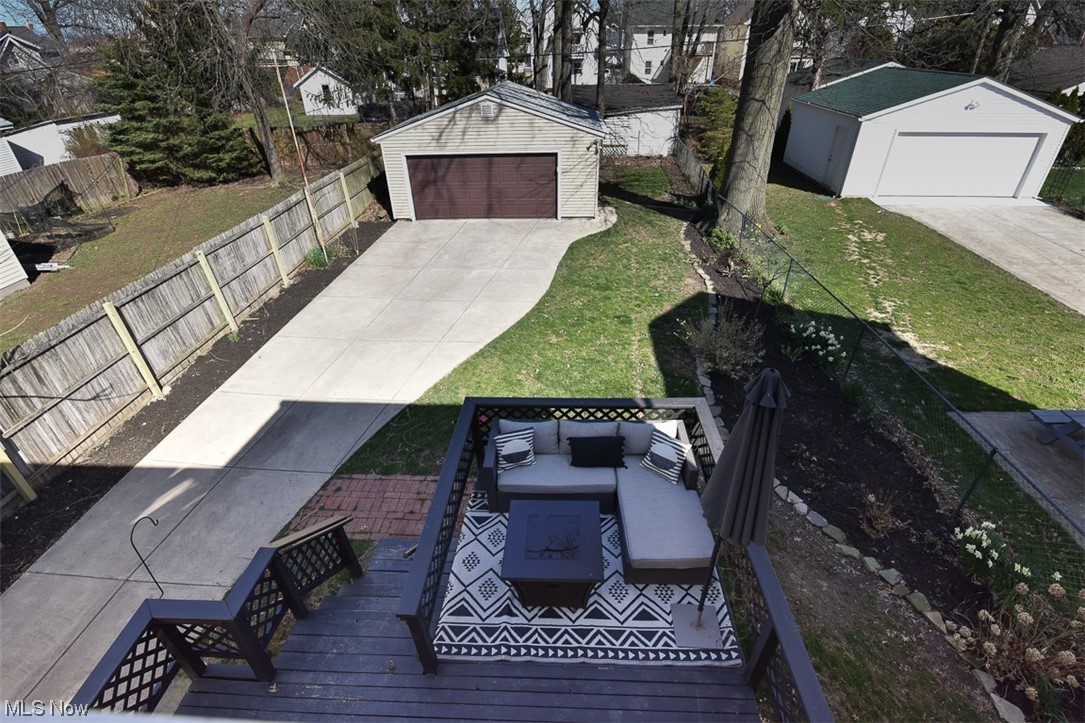 M Louise Atwells - Residential