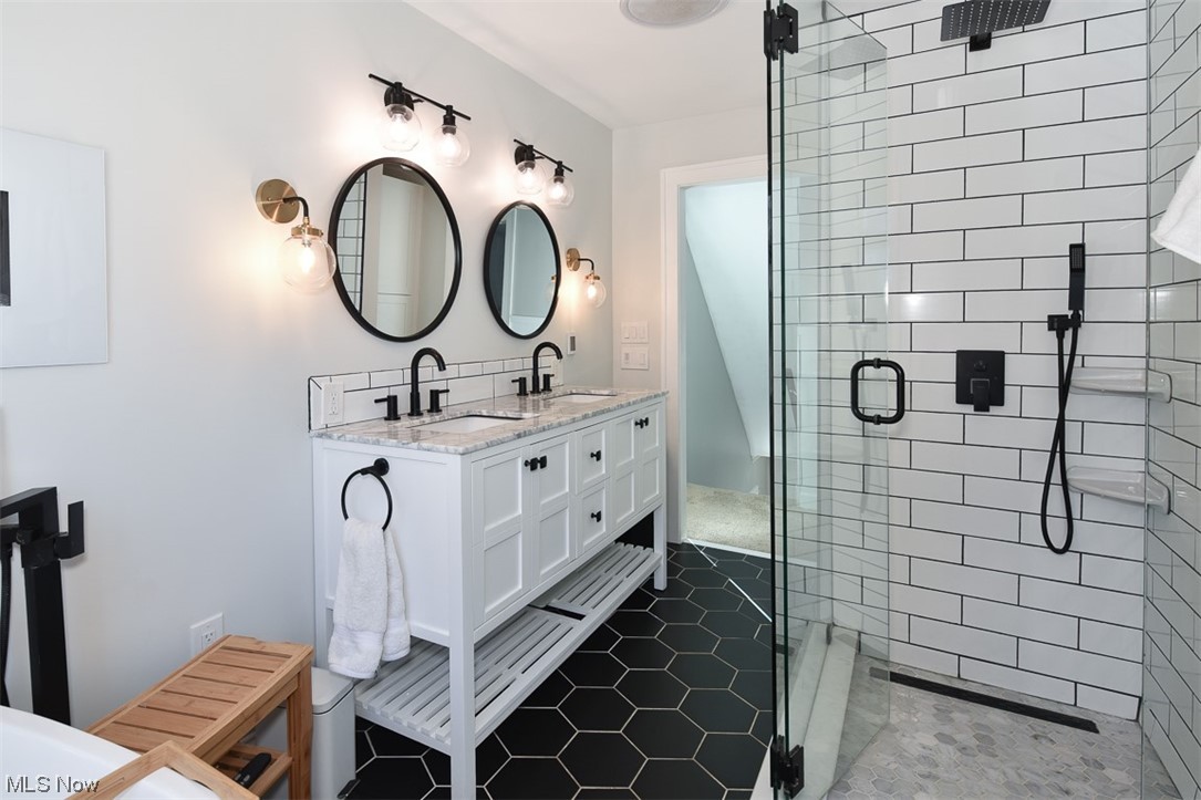 M Louise Atwells - Residential