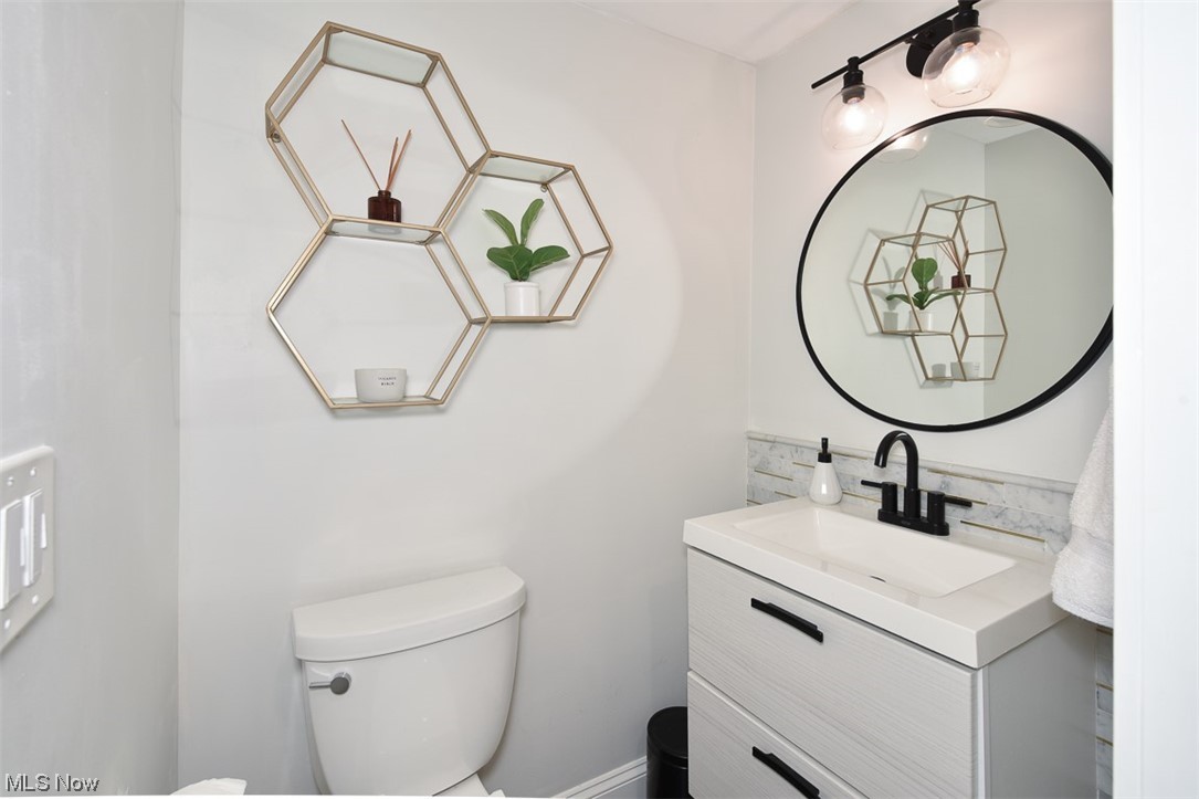 M Louise Atwells - Residential