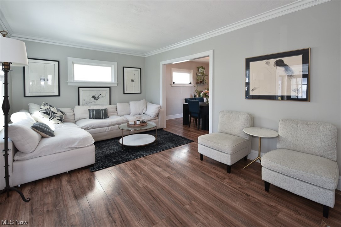 M Louise Atwells - Residential