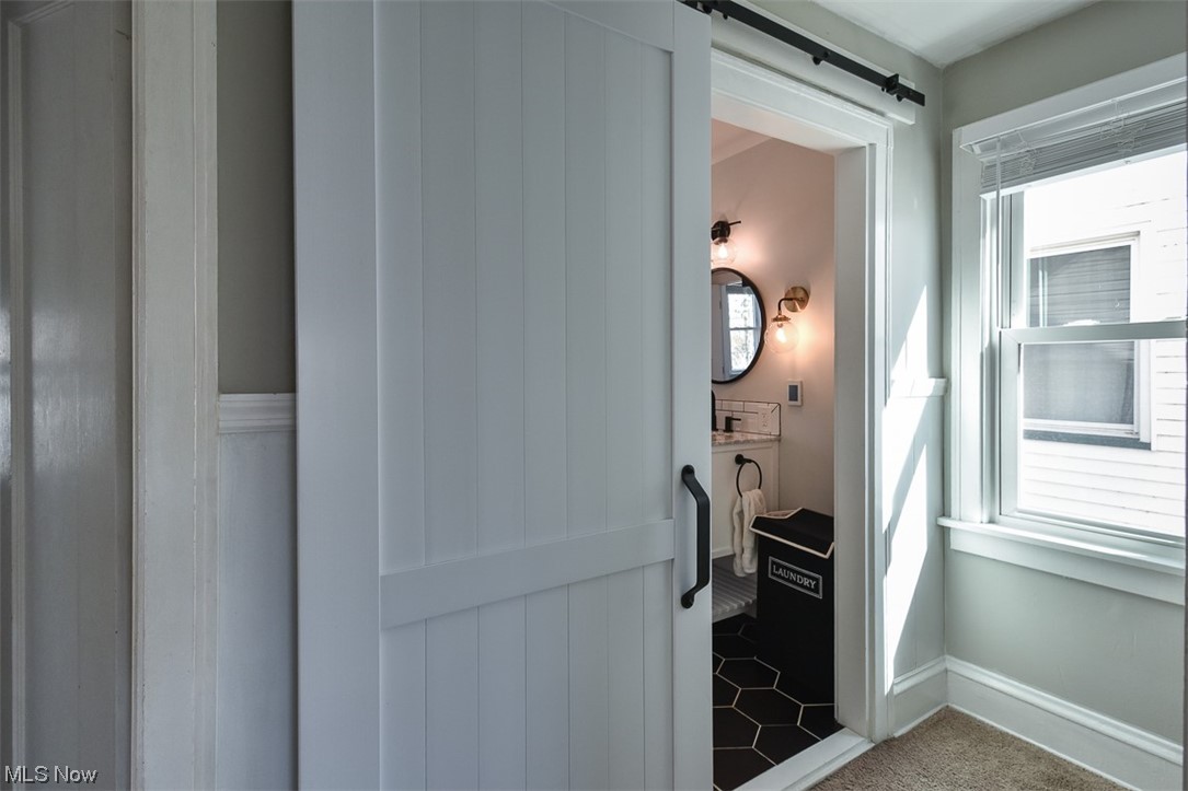 M Louise Atwells - Residential