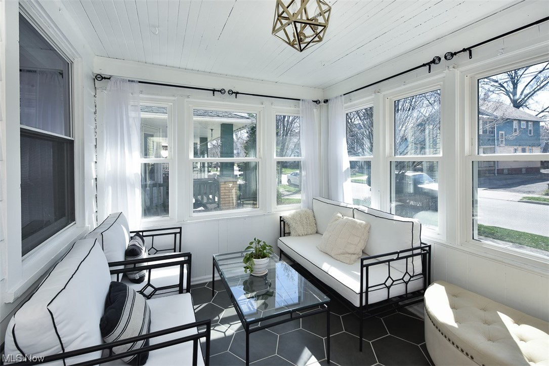 M Louise Atwells - Residential