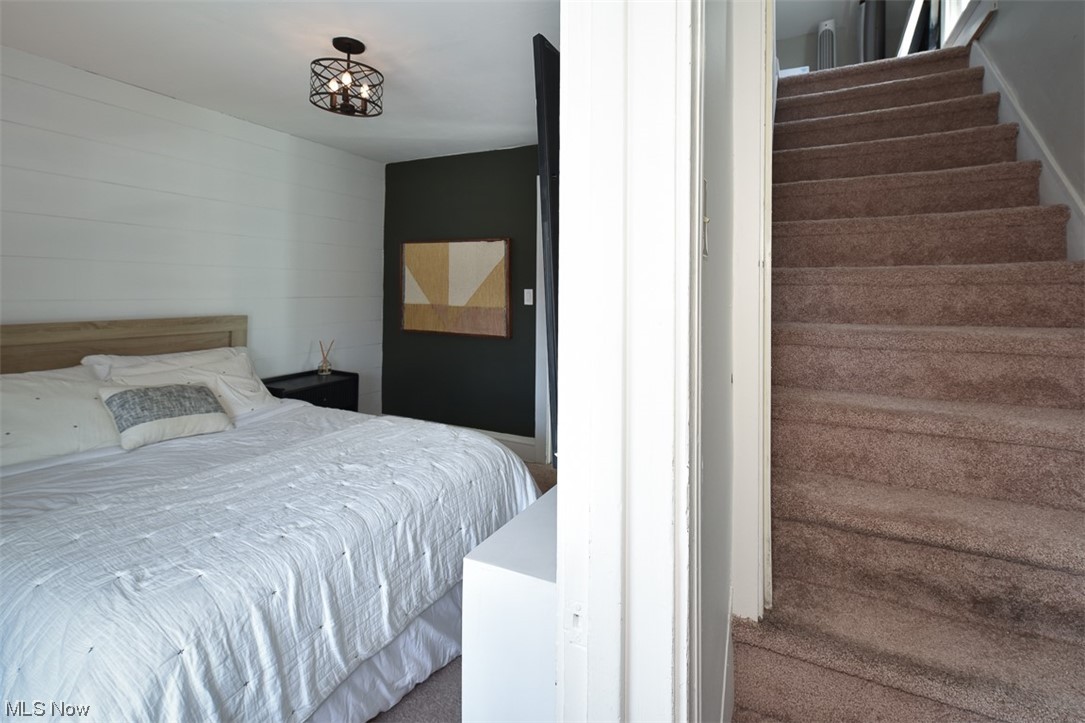 M Louise Atwells - Residential