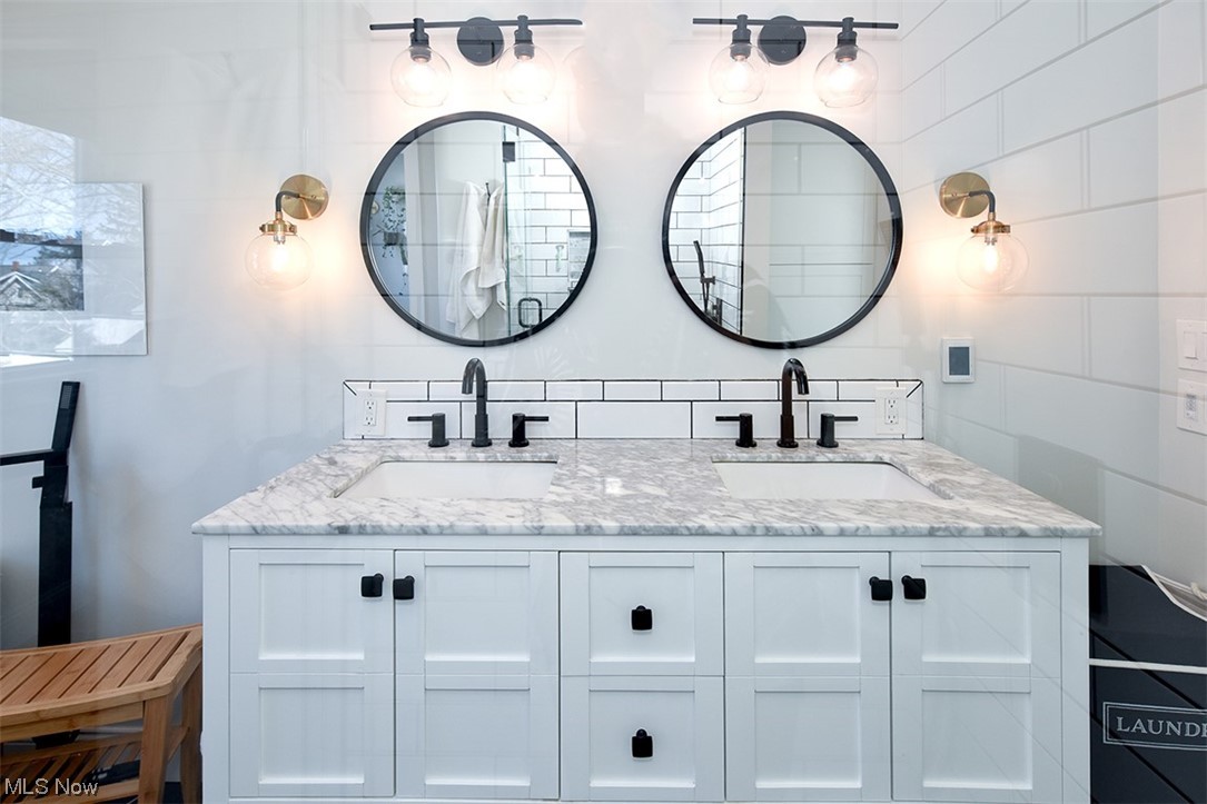 M Louise Atwells - Residential