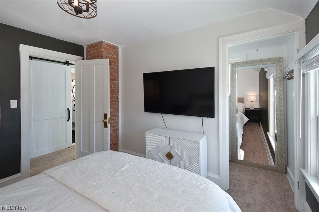 M Louise Atwells - Residential