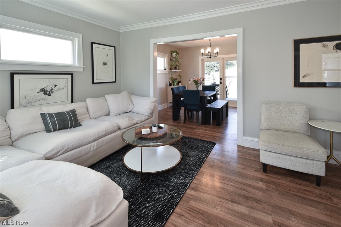 M Louise Atwells - Residential