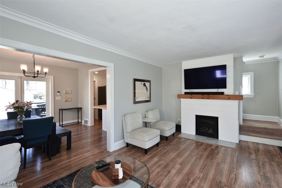 M Louise Atwells - Residential