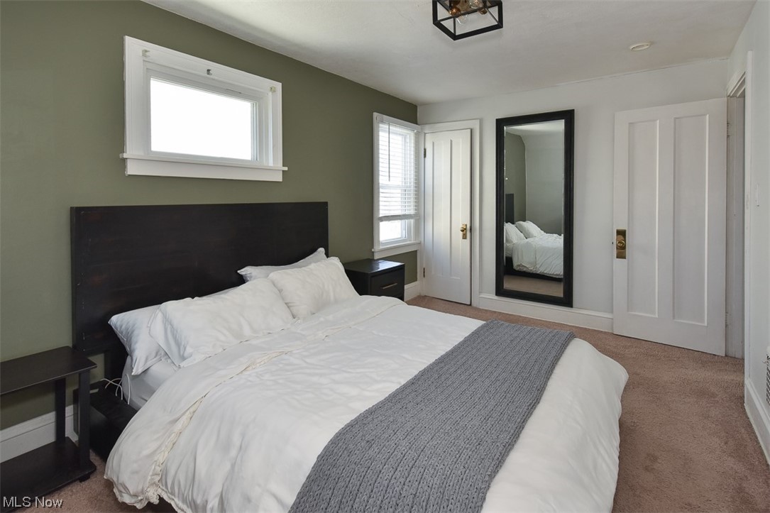 M Louise Atwells - Residential