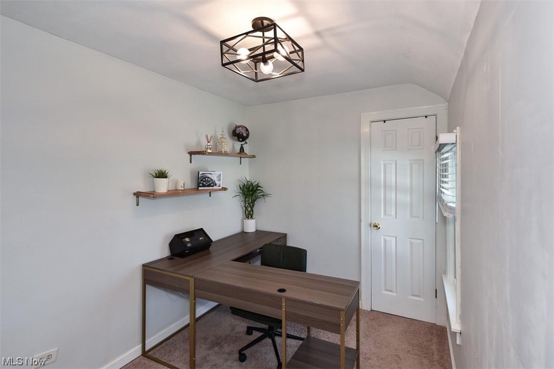 M Louise Atwells - Residential