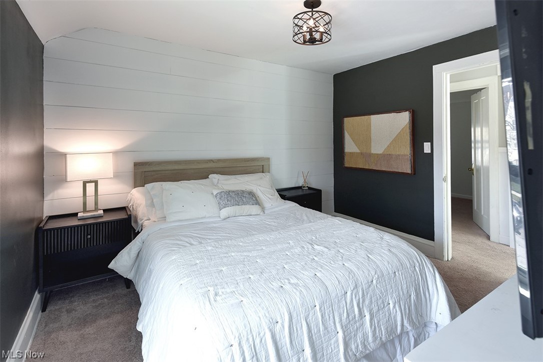 M Louise Atwells - Residential