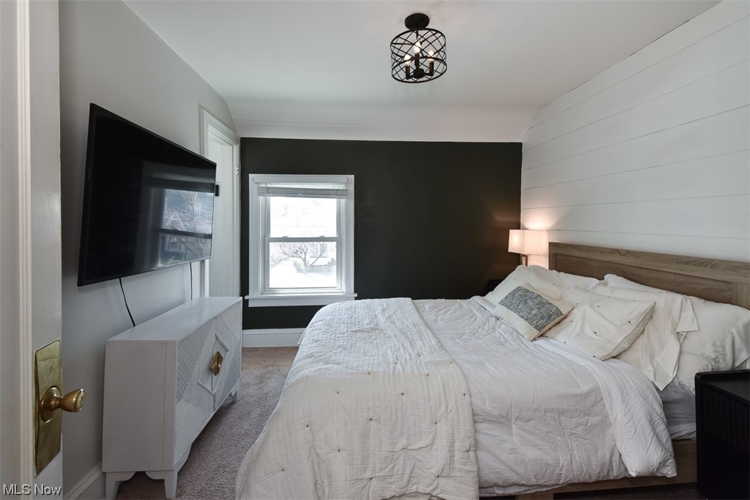 M Louise Atwells - Residential