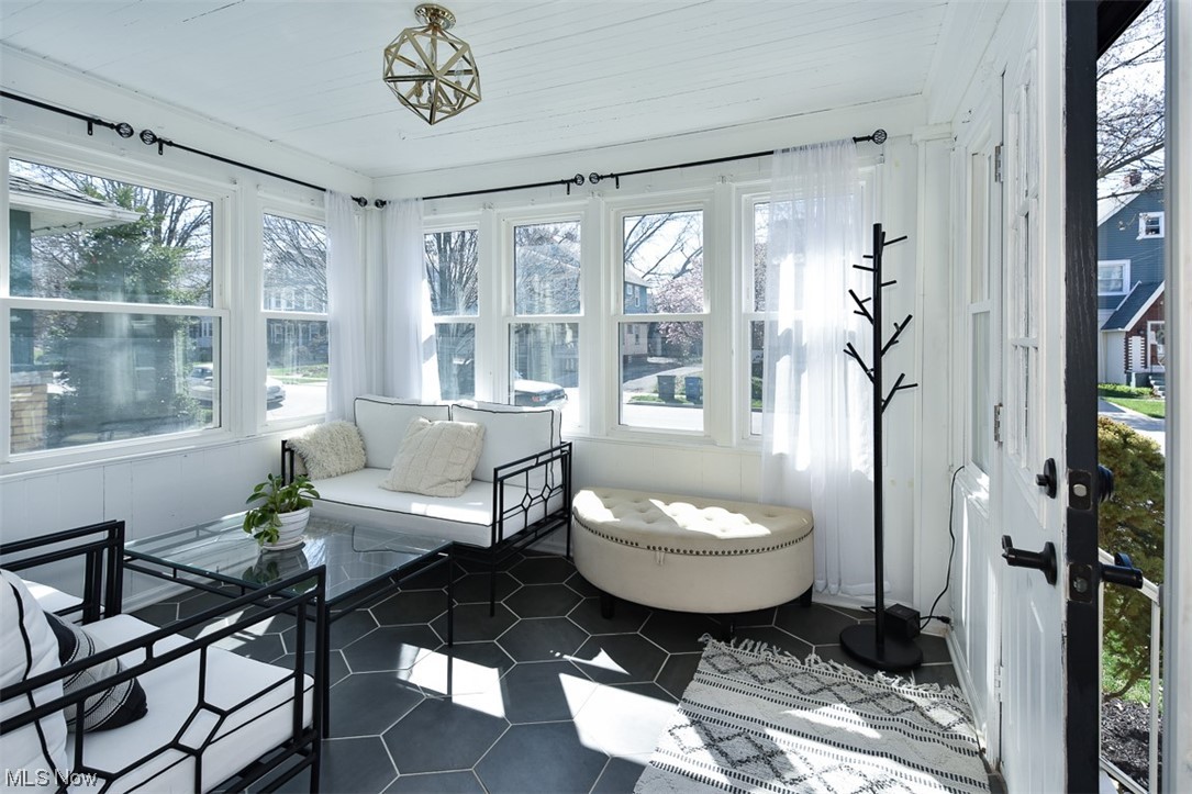 M Louise Atwells - Residential