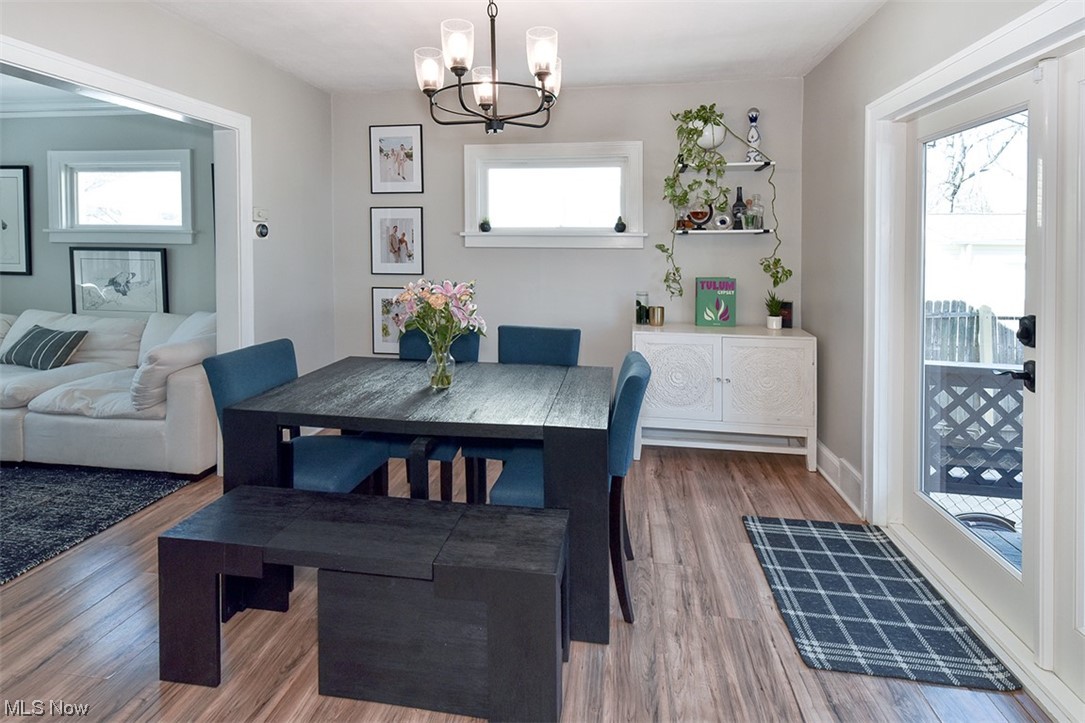 M Louise Atwells - Residential