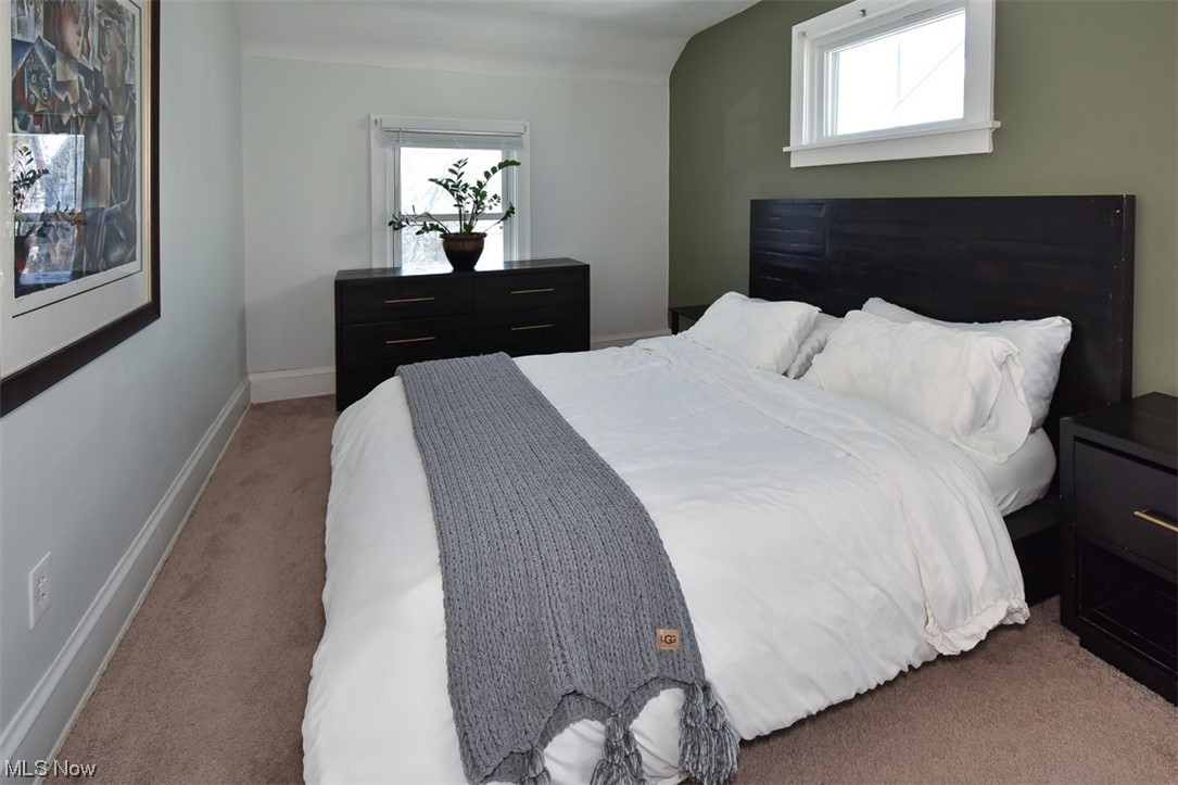 M Louise Atwells - Residential