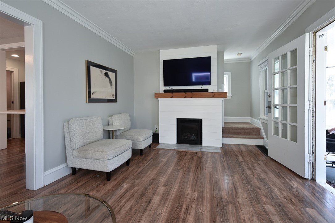 M Louise Atwells - Residential