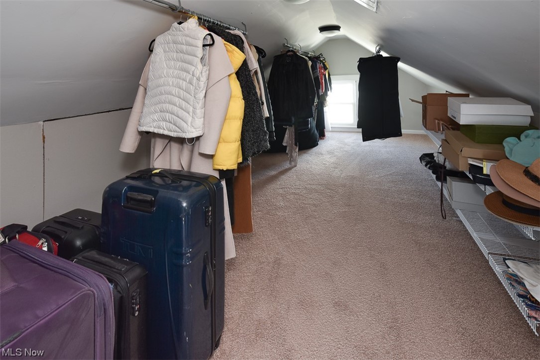 M Louise Atwells - Residential