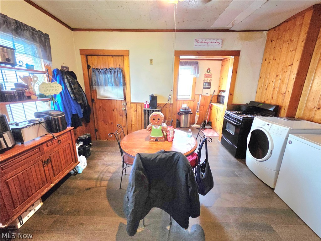 Brooklyn - Residential Income