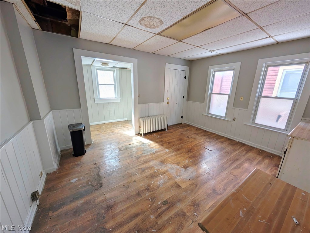 Brooklyn - Residential Income