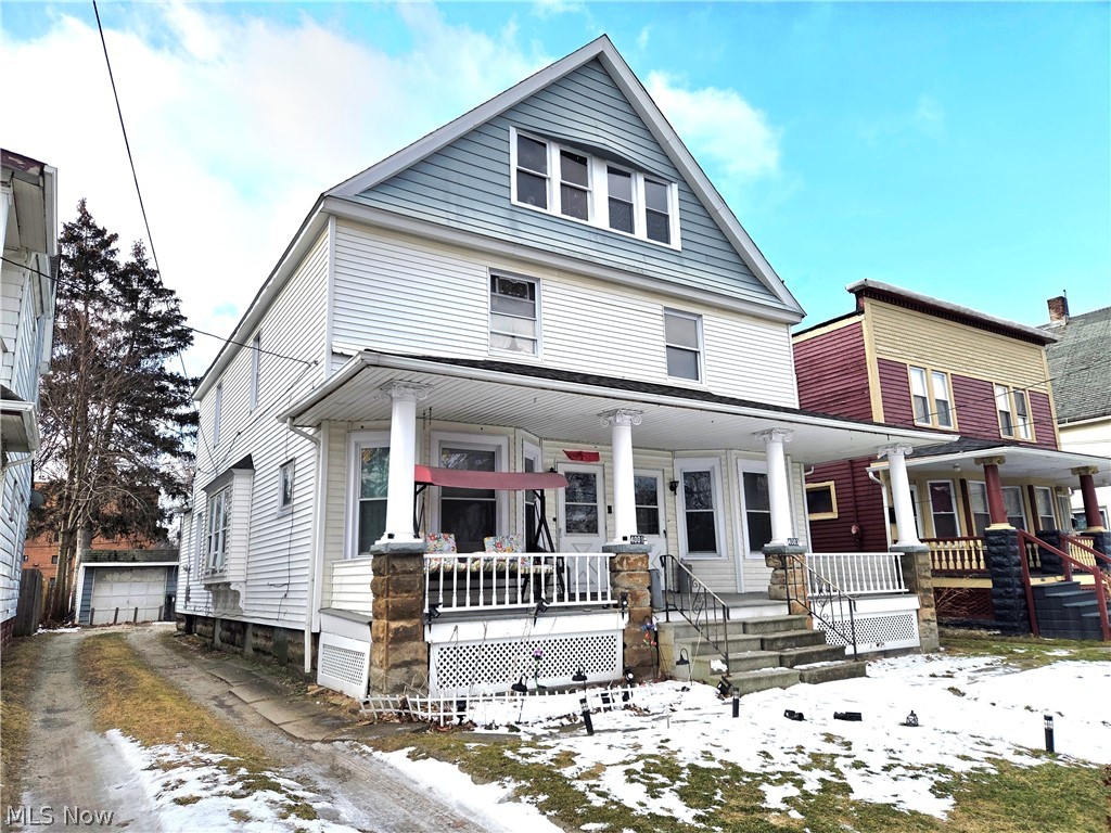 Brooklyn - Residential Income