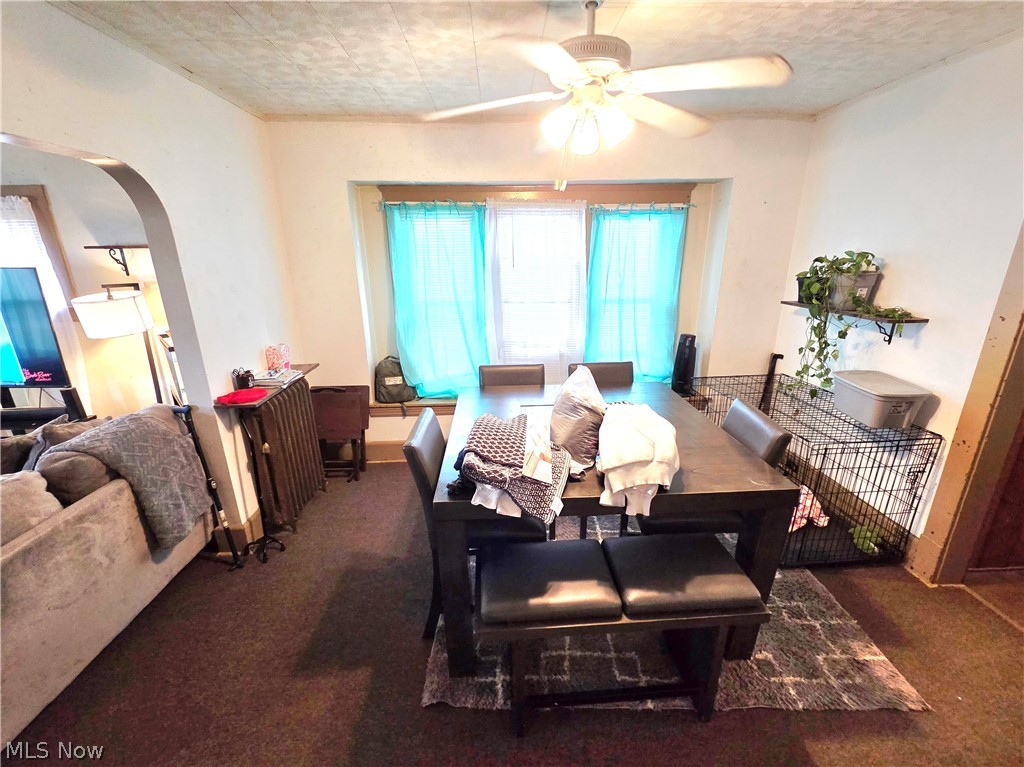 Brooklyn - Residential Income