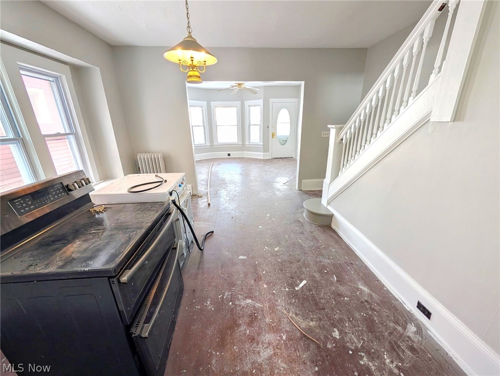 Brooklyn - Residential Income