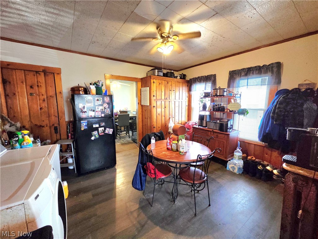 Brooklyn - Residential Income