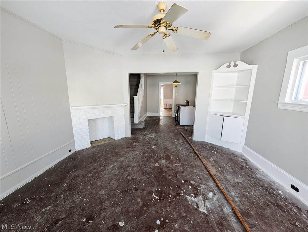 Brooklyn - Residential Income