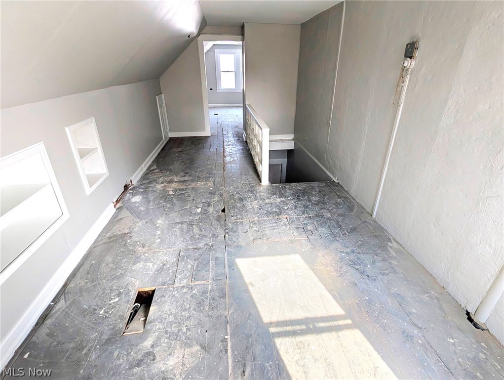 Brooklyn - Residential Income