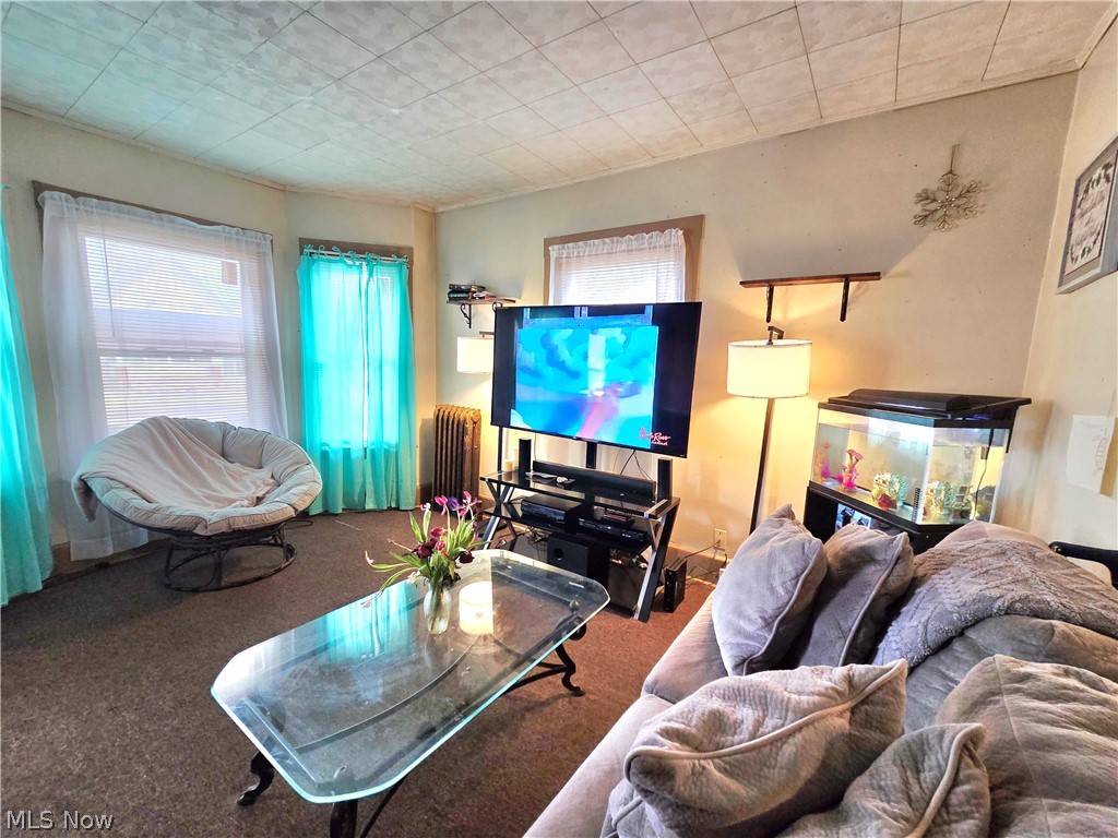 Brooklyn - Residential Income