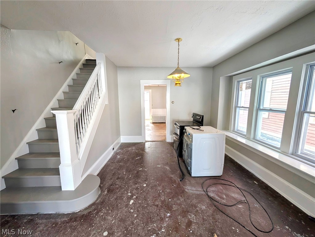 Brooklyn - Residential Income