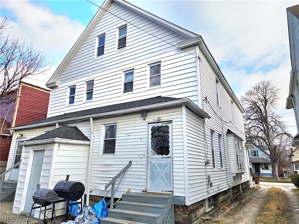 Brooklyn - Residential Income