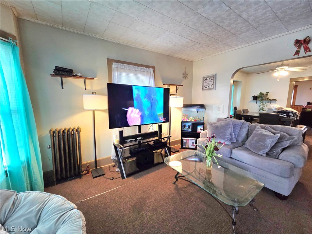 Brooklyn - Residential Income