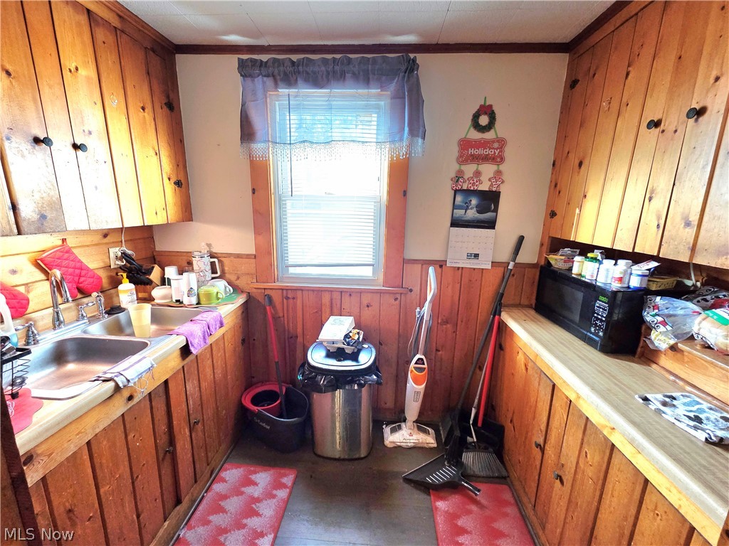 Brooklyn - Residential Income