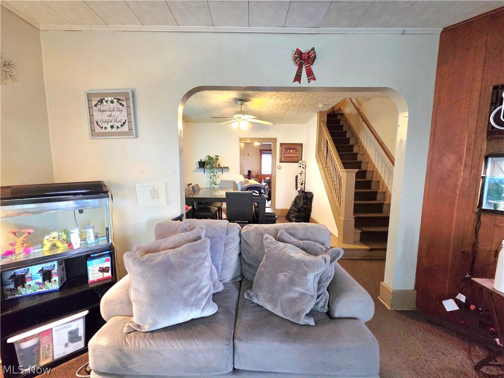 Brooklyn - Residential Income