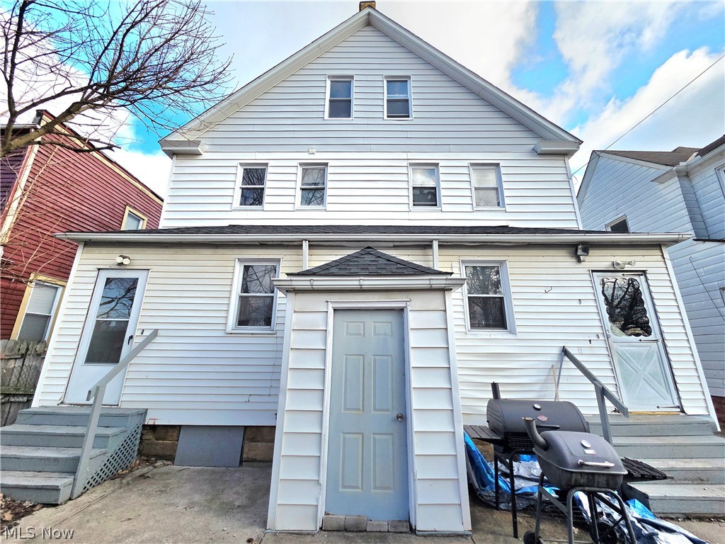 Brooklyn - Residential Income