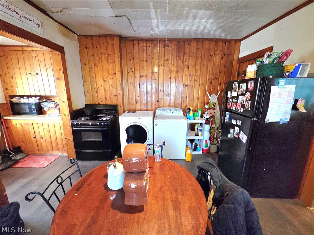 Brooklyn - Residential Income