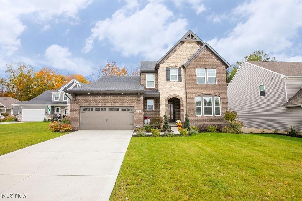 Photo of 2770 Weeping Pine Drive, Medina, OH 44256 (MLS # 5168097)